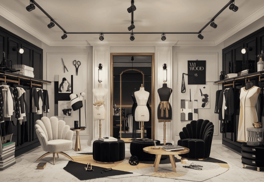 Dive into Celebrity Stylist Branding: Your Path to Fashion Excellence