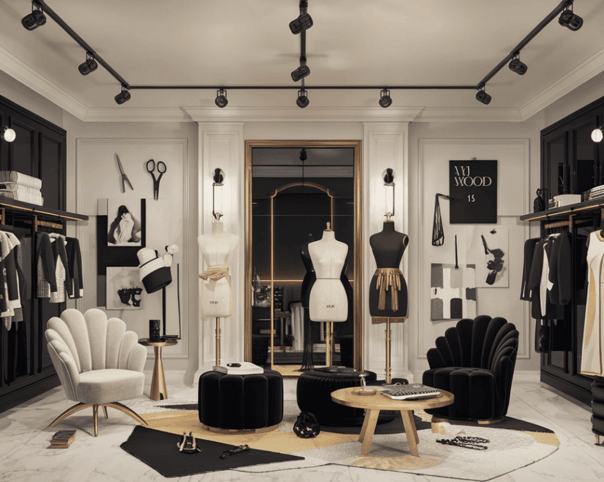 Dive into Celebrity Stylist Branding: Your Path to Fashion Excellence