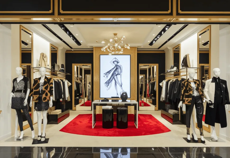 Unlocking the Magic of Celebrity Stylist Fashion Trends: Your Style Guide