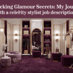 Unlocking Glamour Secrets: My Journey with a Celebrity Stylist Job Description