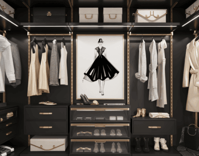 Strut Your Style: Celebrity Stylist Wardrobe Essentials Unveiled