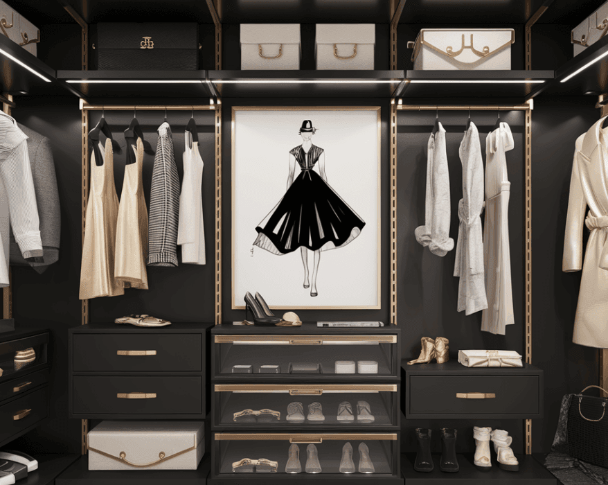 Strut Your Style: Celebrity Stylist Wardrobe Essentials Unveiled