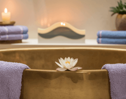 Enhance Your Beauty and Wellness with Mizu Signature Radiance Revival