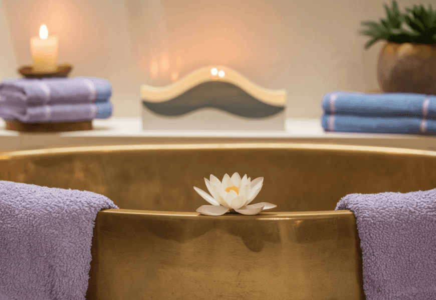 Enhance Your Beauty and Wellness with Mizu Signature Radiance Revival