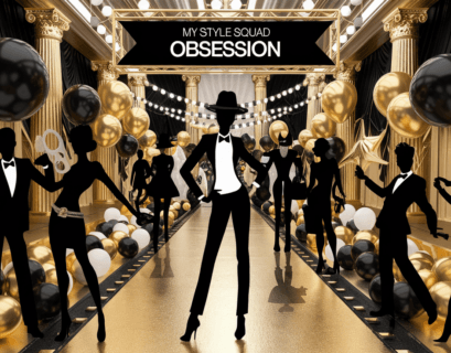 My Style Squad Obsession: A Deep Dive into Celebrity Stylist Agencies