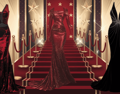 My Ultimate Guide to the Best Red Carpet Dresses to Slay Any Event