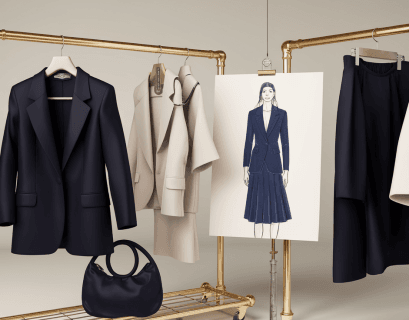 Steal the Spotlight: Celebrity Fashion Inspiration Made Easy