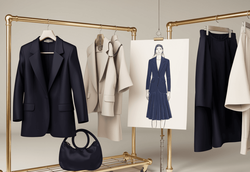 Steal the Spotlight: Celebrity Fashion Inspiration Made Easy