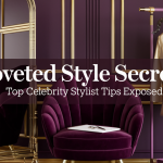 Coveted Style Secrets: Top Celebrity Stylist Tips Exposed