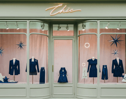 On a Budget, But Make It Fashion: My Star-Inspired Lookbook