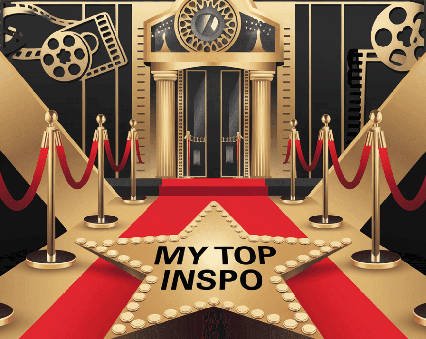 My Top Inspo: Hollywood Fashion Icons Redefining Styles