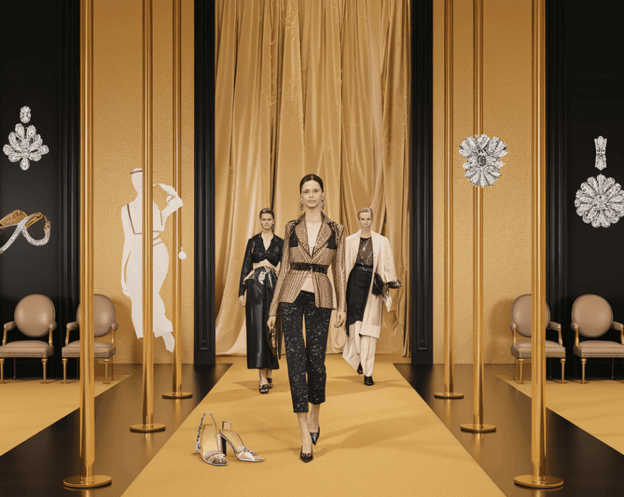 Be Red Carpet Ready: How to Dress Like a Celebrity in 5 Steps