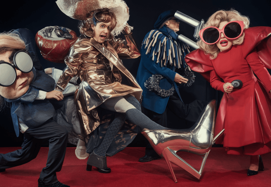 My Style Rant: Ranking the Worst Red Carpet Looks