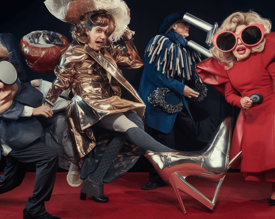My Style Rant: Ranking the Worst Red Carpet Looks