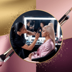 Celebrities Achieve Flawless Looks with Airbrush Makeup Techniques