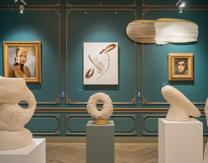Exploring the Influence of UlrikeMerkle