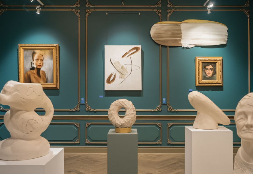 Exploring the Influence of UlrikeMerkle