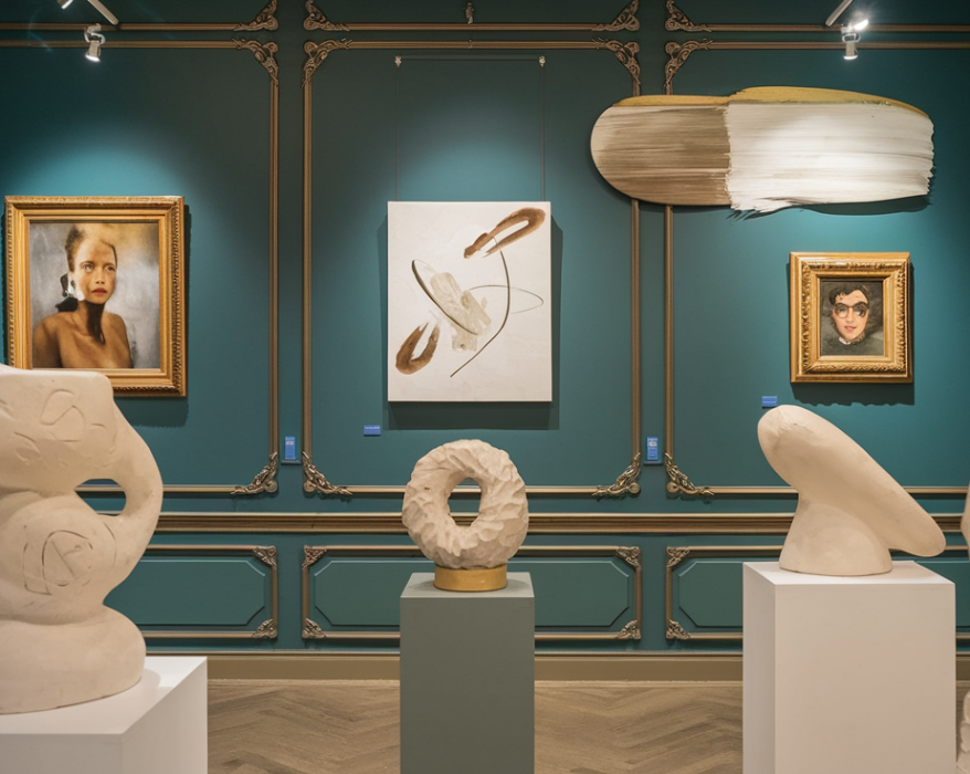 Exploring the Influence of UlrikeMerkle
