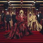 The Best Dressed Stars At The Grammy Awards