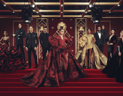 The Best Dressed Stars At The Grammy Awards