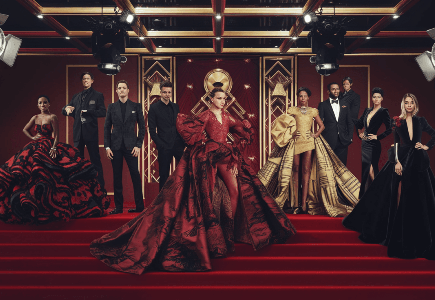 The Best Dressed Stars At The Grammy Awards