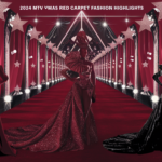 2024 MTV VMAs Red Carpet Fashion Highlights