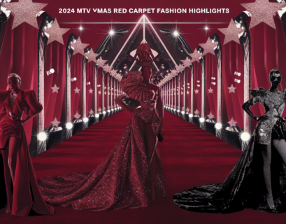 2024 MTV VMAs Red Carpet Fashion Highlights