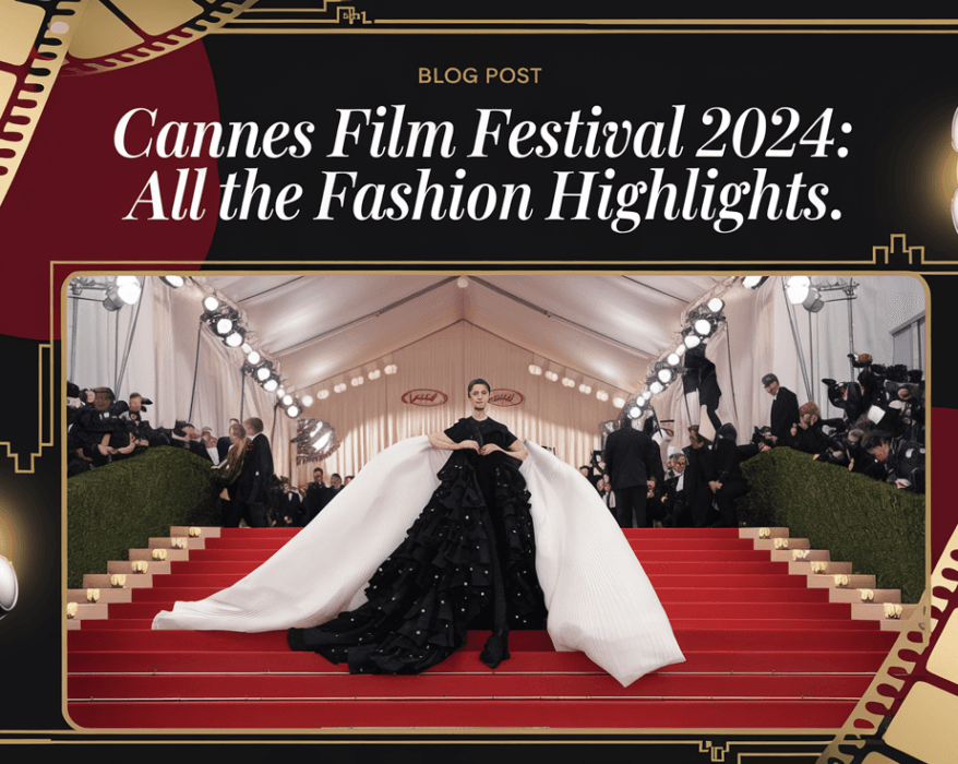 Cannes Film Festival 2024: All the Fashion Highlights
