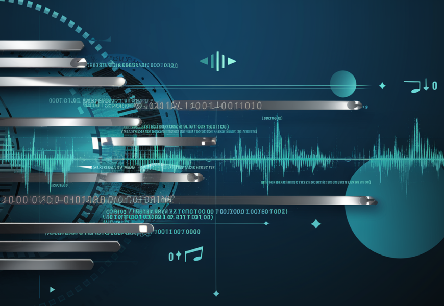 Exploring the RIFF File Format in Multimedia Applications