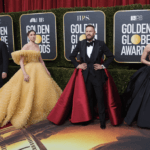 Golden Globes 2025: Red Carpet Fashion Highlights