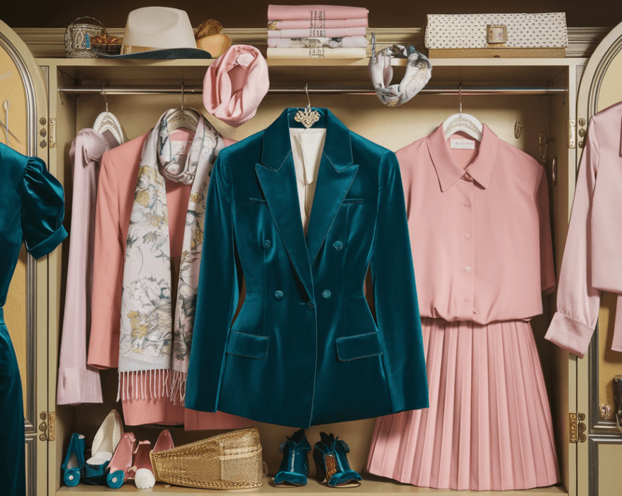 Hannah Rupp’s Passion for Fashion and the Journey of The Outfit Repeater