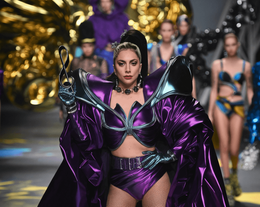 Lady Gaga’s Fashion Philosophy: Artistry Through Clothing