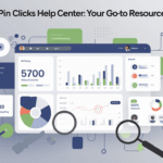 Pin Clicks Help Center: Your Go-To Resource