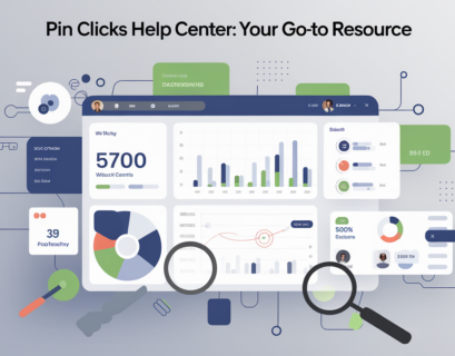Pin Clicks Help Center: Your Go-To Resource