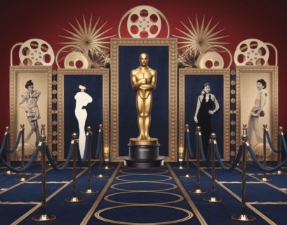 Red Carpet Flashback: Reliving the Iconic 2001 Oscars Moments