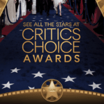 See All the Stars at the Critics Choice Awards