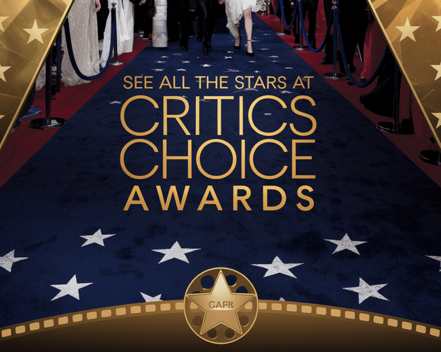 See All the Stars at the Critics Choice Awards