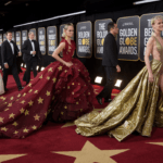 The Best and Worst Red Carpet Fashion at the 2025 Golden Globes