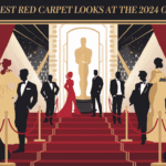 The Best Red Carpet Looks At The 2024 Oscars