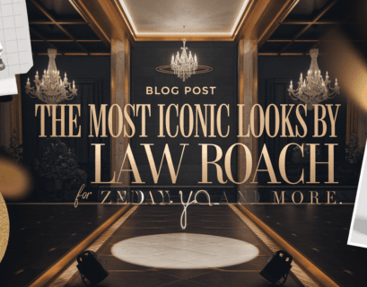 The Most Iconic Looks by Law Roach for Zendaya and More