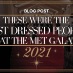 These Were The Best Dressed People at The Met Gala 2021